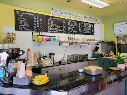 Cafe Le, San Francisco