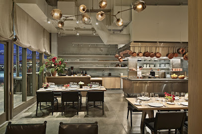 Boulettes Larder, San Francisco