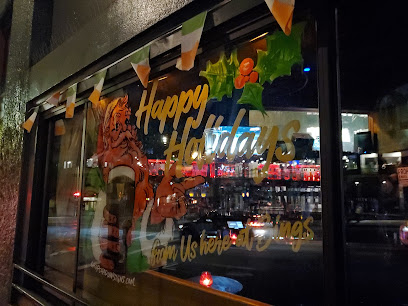 Mr Bing's