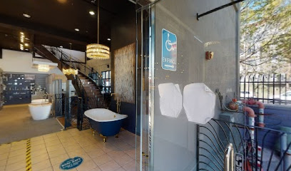 Ferguson Bath, Kitchen & Lighting Gallery, San Francisco