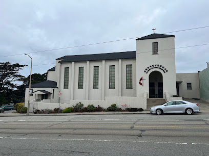 San Francisco Korean United Methodist