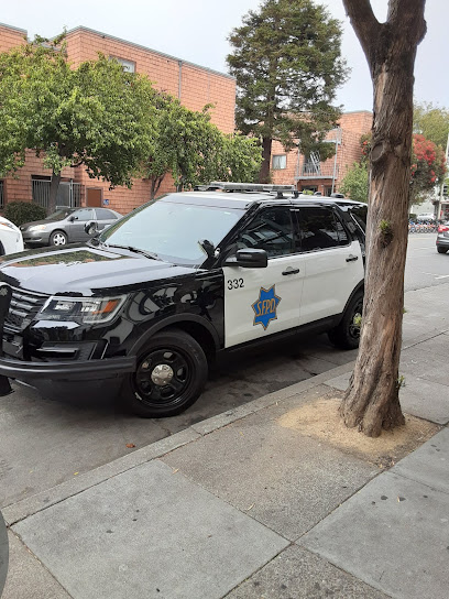 Marina Security Services, Inc., San Francisco