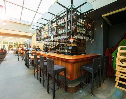 Park Chalet, San Francisco