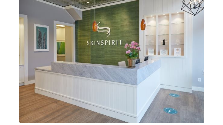 SkinSpirit Presidio Heights, San Francisco