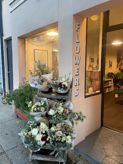 Her Urban Herbs, San Francisco