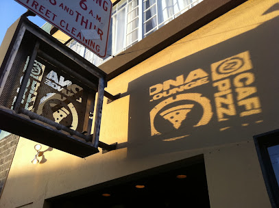 DNA Pizza, San Francisco