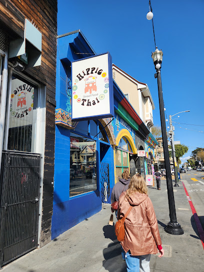 Nice Kicks, San Francisco