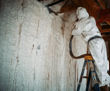 San Francisco Spray Foam Pros