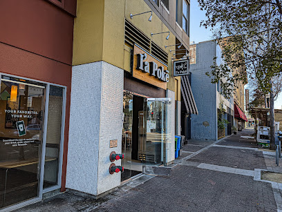 I’a poke, San Francisco