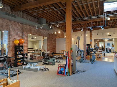 Potrero Physical Therapy, San Francisco