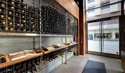Press Club, San Francisco