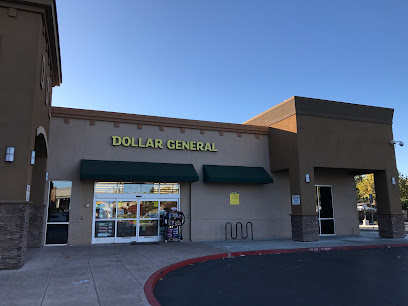 Dollar General, San Francisco