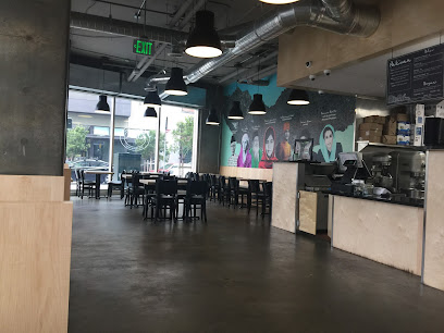 Pakwan Restaurant, San Francisco