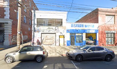 Grange Home