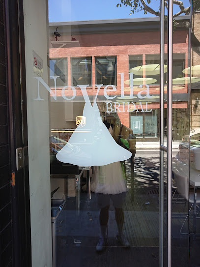 Novella Bridal, San Francisco