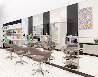 J.Roland Salon, San Francisco