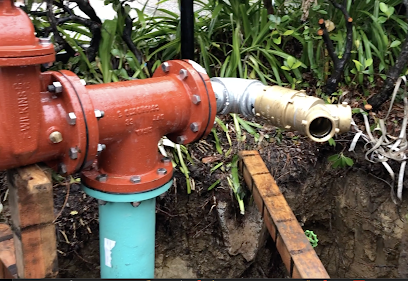 Drain Busters Plumbing, San Francisco