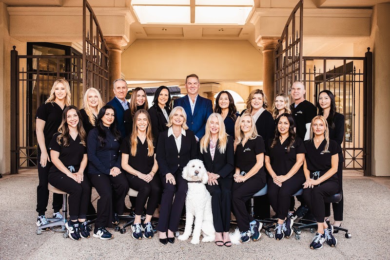 Blackhawk Hair Restoration, San Francisco