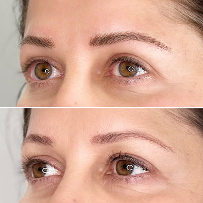 Brow Club, San Francisco