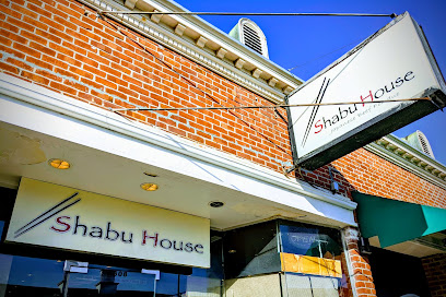 Shabu House, San Francisco