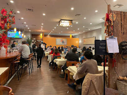 Begoni Bistro, San Francisco