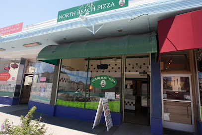 North Beach Pizza, San Francisco