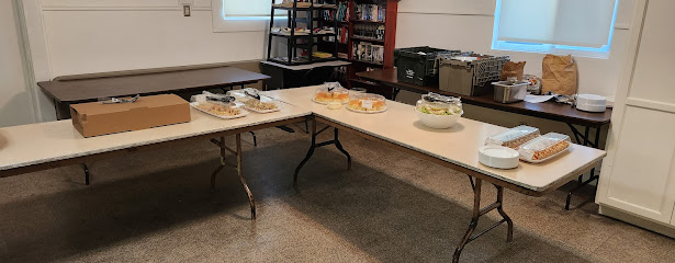 Bi-Rite Catering, San Francisco