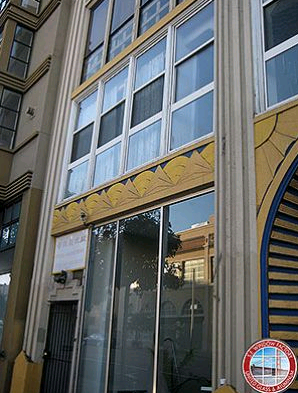 SF Window Factory, San Francisco