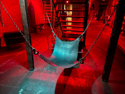 442 Play Parties for Men