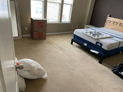 Papa's Movers and Packers Local & Long Distance Moving Company, San Francisco