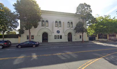 Synergy School, San Francisco