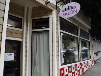 Urban Soul Salon, San Francisco