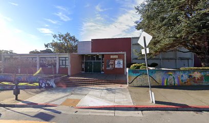 John McLaren Early Education School