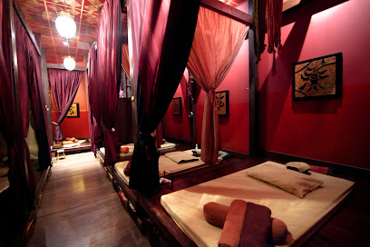 Suchada Thai Massage, San Francisco