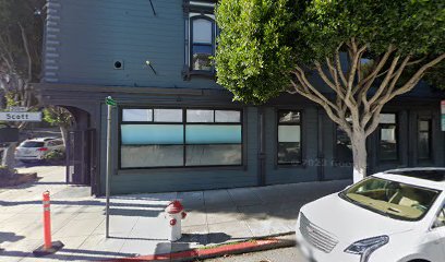 Golden City Pro Water Damage, San Francisco