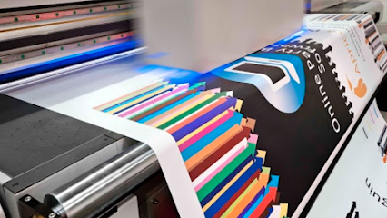 Cloud Graphics & Printing, San Francisco