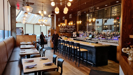 Crustacean Restaurant, San Francisco