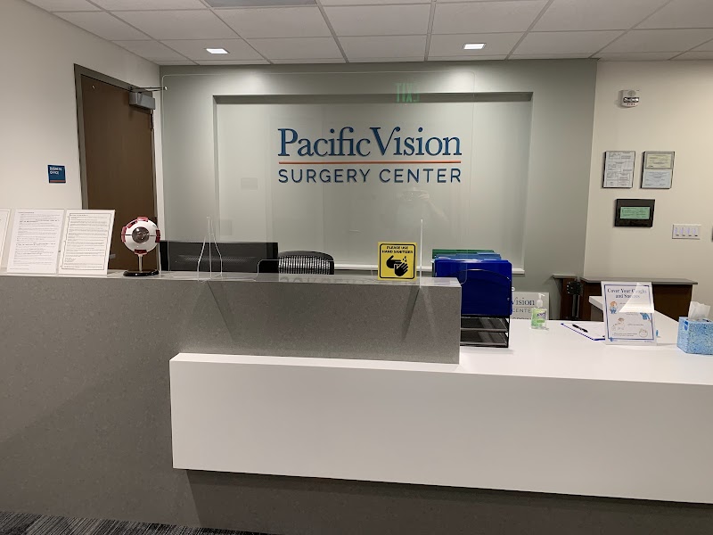 San Francisco Eye Institute