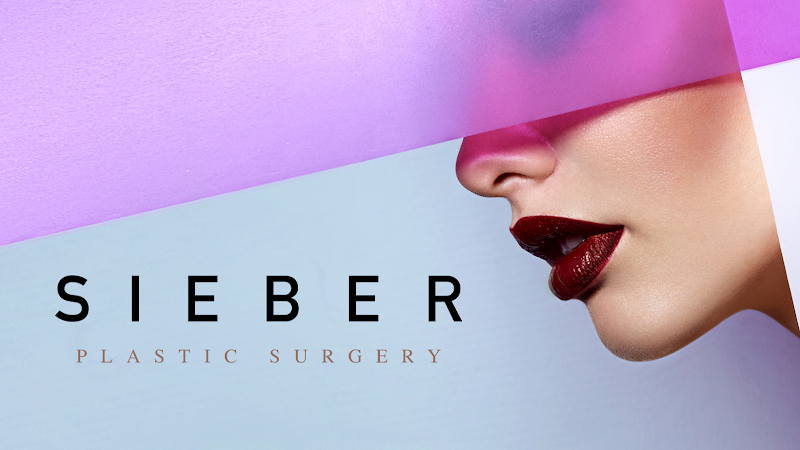 Sieber Plastic Surgery, San Francisco