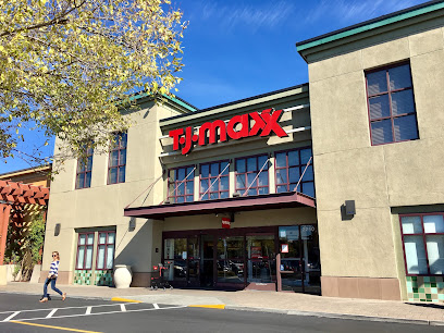 T.J. Maxx, San Francisco