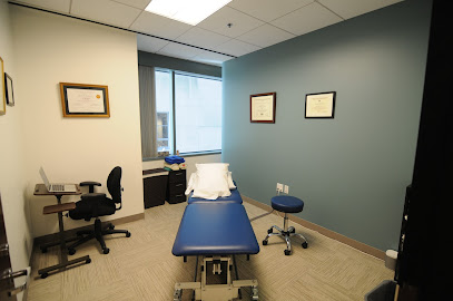 Beacon Physical Therapy, San Francisco