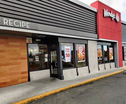 Wendy's, San Francisco