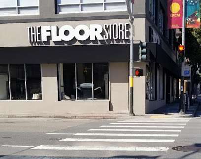 The Floor Store