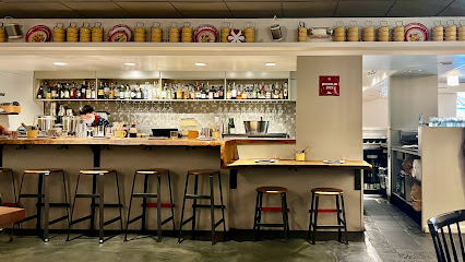 Kin Khao, San Francisco