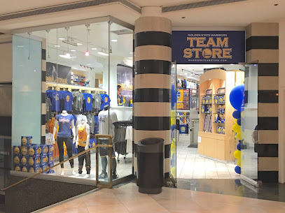 Warriors Team, San Francisco