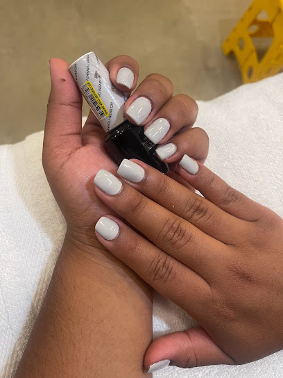 Luxe Nails, San Francisco