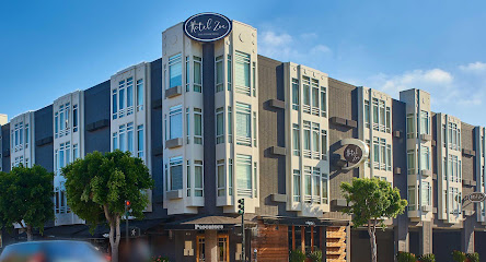 Hotel Zoe Fisherman's Wharf, San Francisco