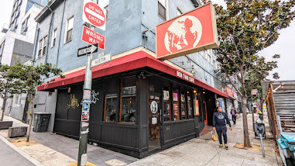 Ben Thai Cafe, San Francisco