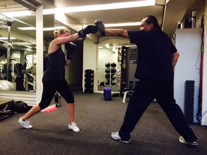 Kickbox Fitness, San Francisco