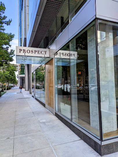 Prospect, San Francisco